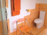 łazienka do p. pomarańczowego