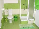 łazienka do p. zielonego
